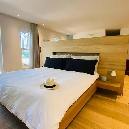 Апартаменти Farm Retreat Франсгук Екстер'єр фото
